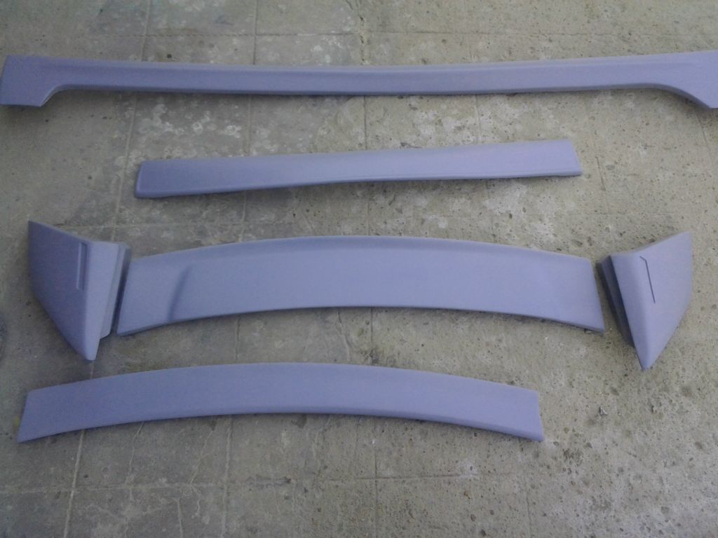 C Car Car Car Body Car Car Body Kits 01