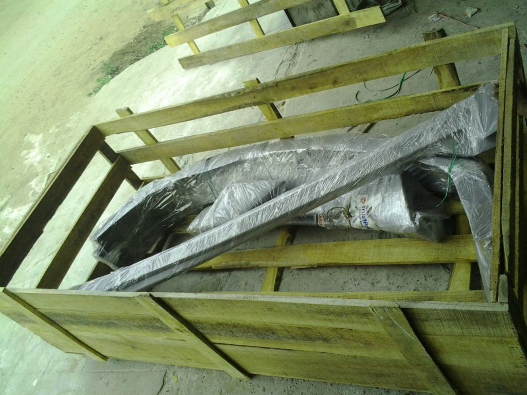 Car Body Kits In