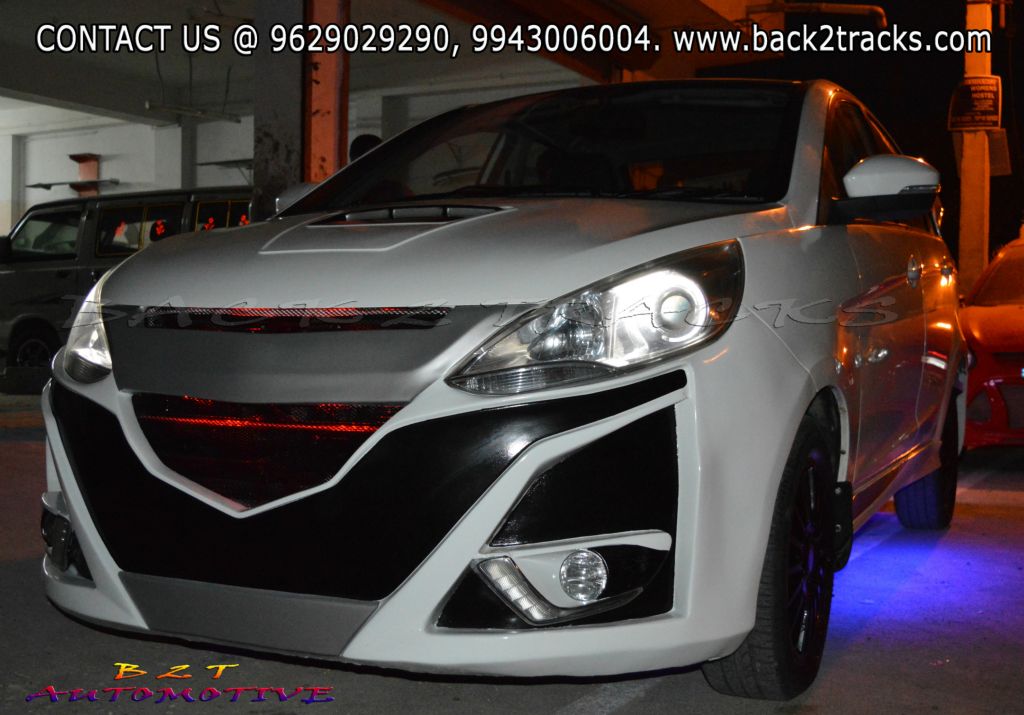 B2T Automotive