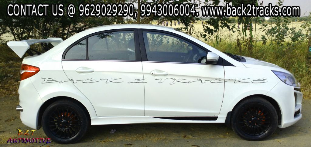 Car Alteration In Coimbatore
