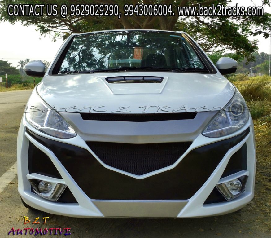 Car Body Kits