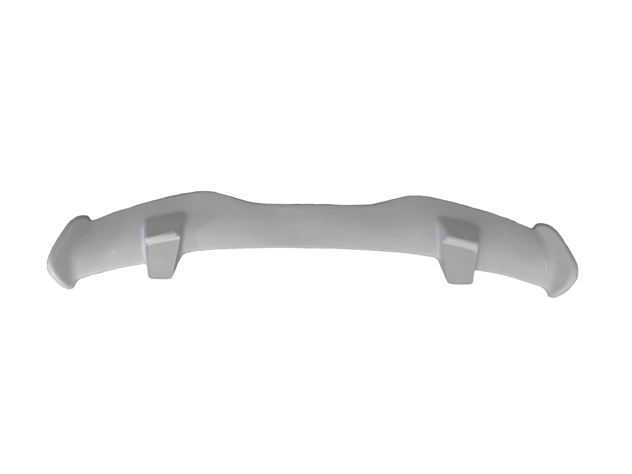 Car Spoiler Compatible for Getz | Semi-Finished - Unpainted (FRP) Spoiler