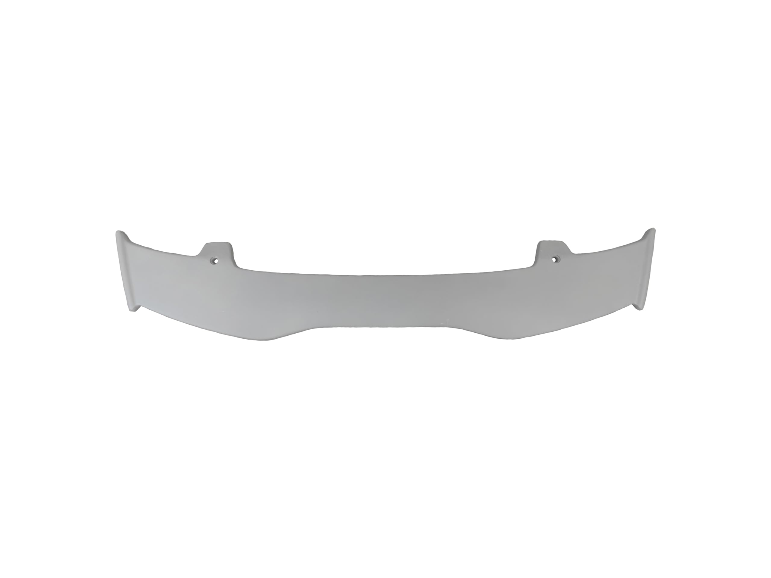 Car Spoiler Compatible for Getz | Semi-Finished - Unpainted (FRP) Spoiler