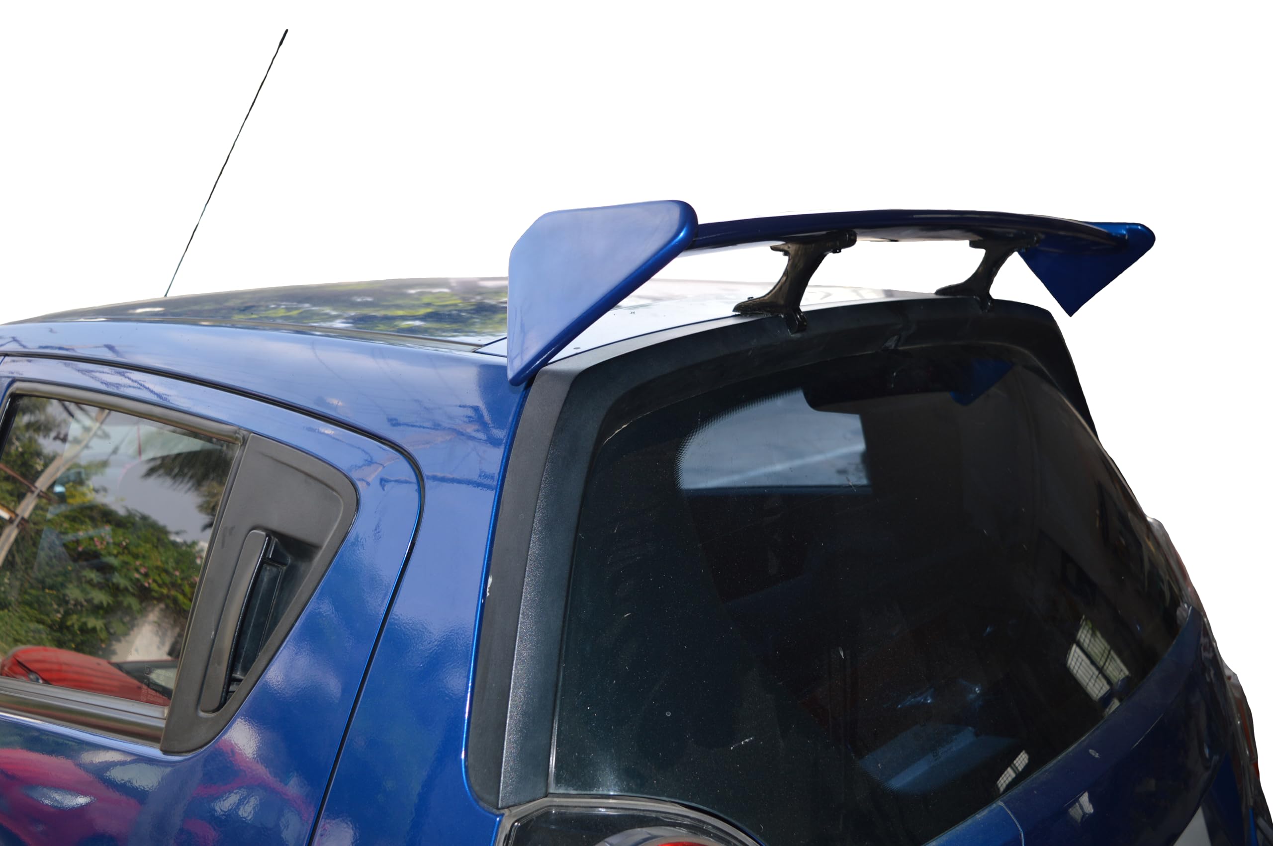 Car Spoiler Compatible to Beat