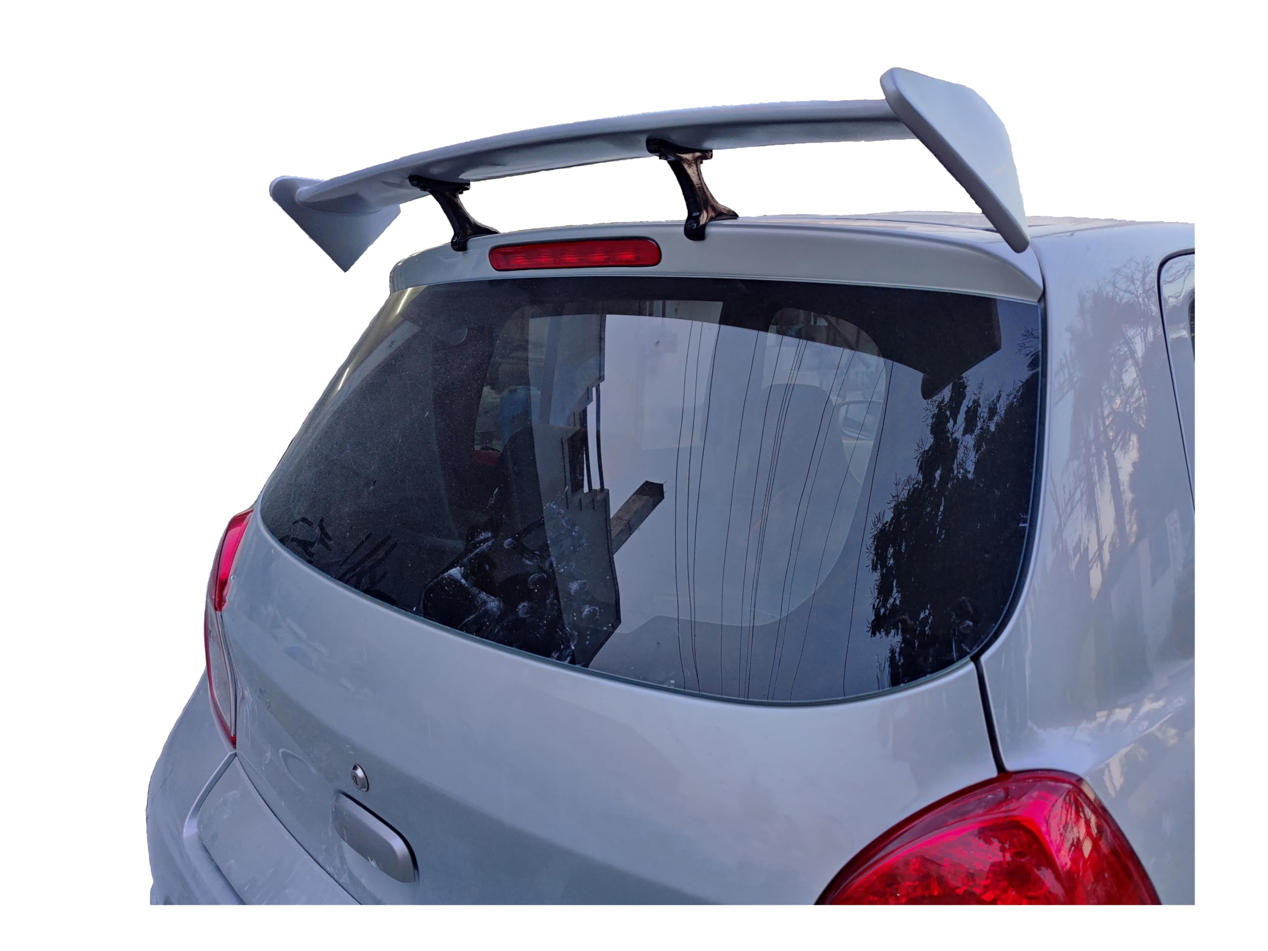Car Spoiler Compatible to Beat