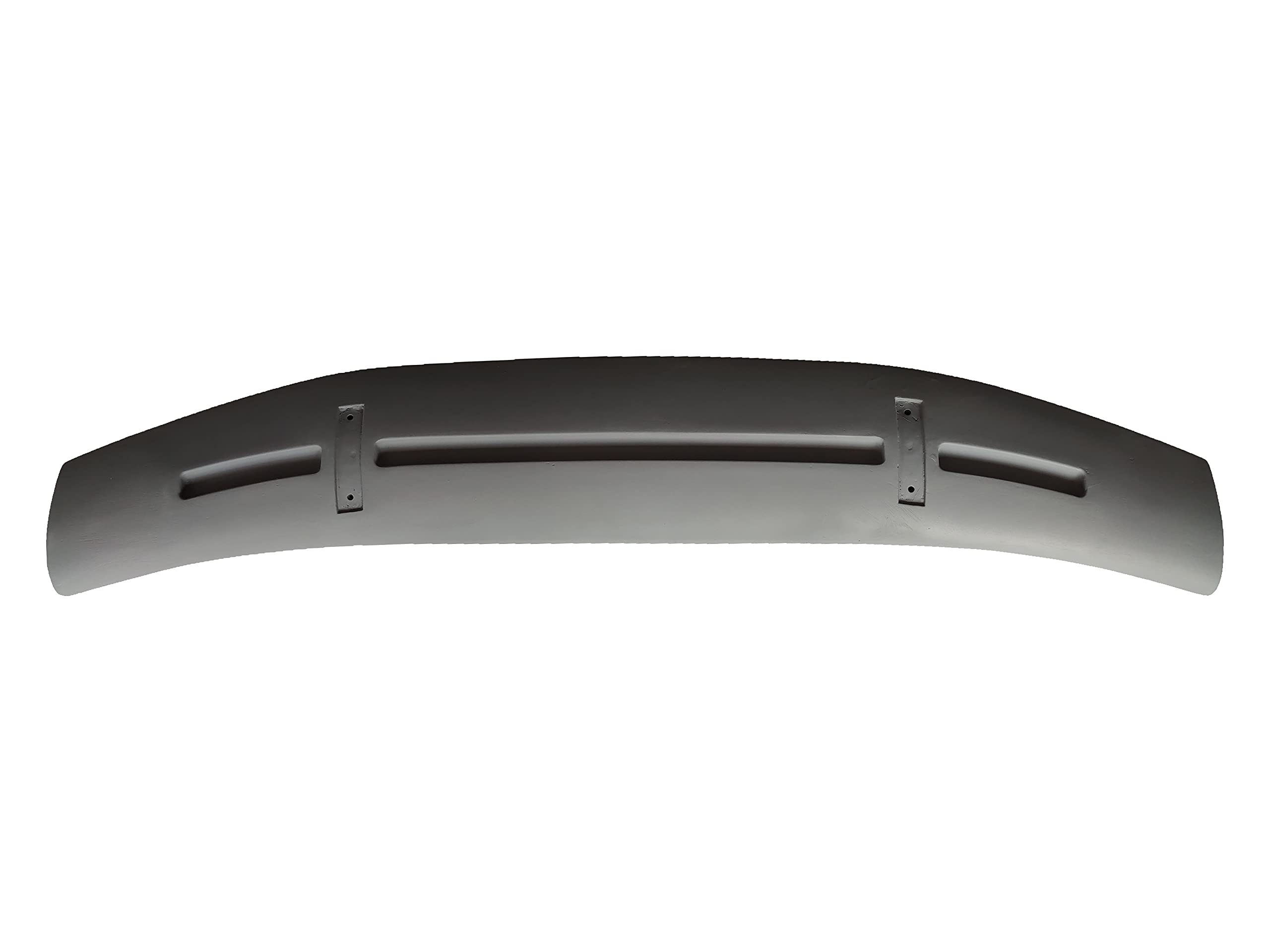 Car Spoiler Compatible to New Civic (Semi-Finished - Unpainted FRP) Best Gift for Car Lovers