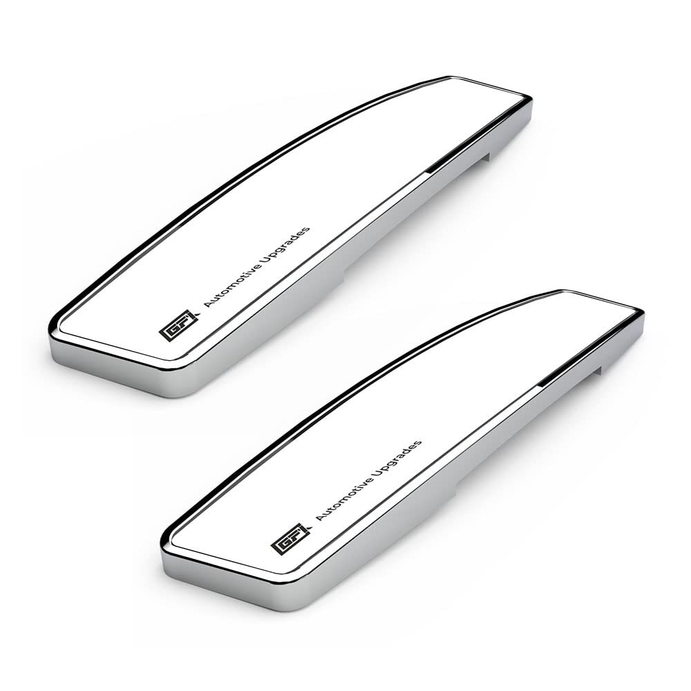 Sponsored Ad - Car Door Edge Protector Guard Scratch (4Pcs) (Mercury Old Glory-White)