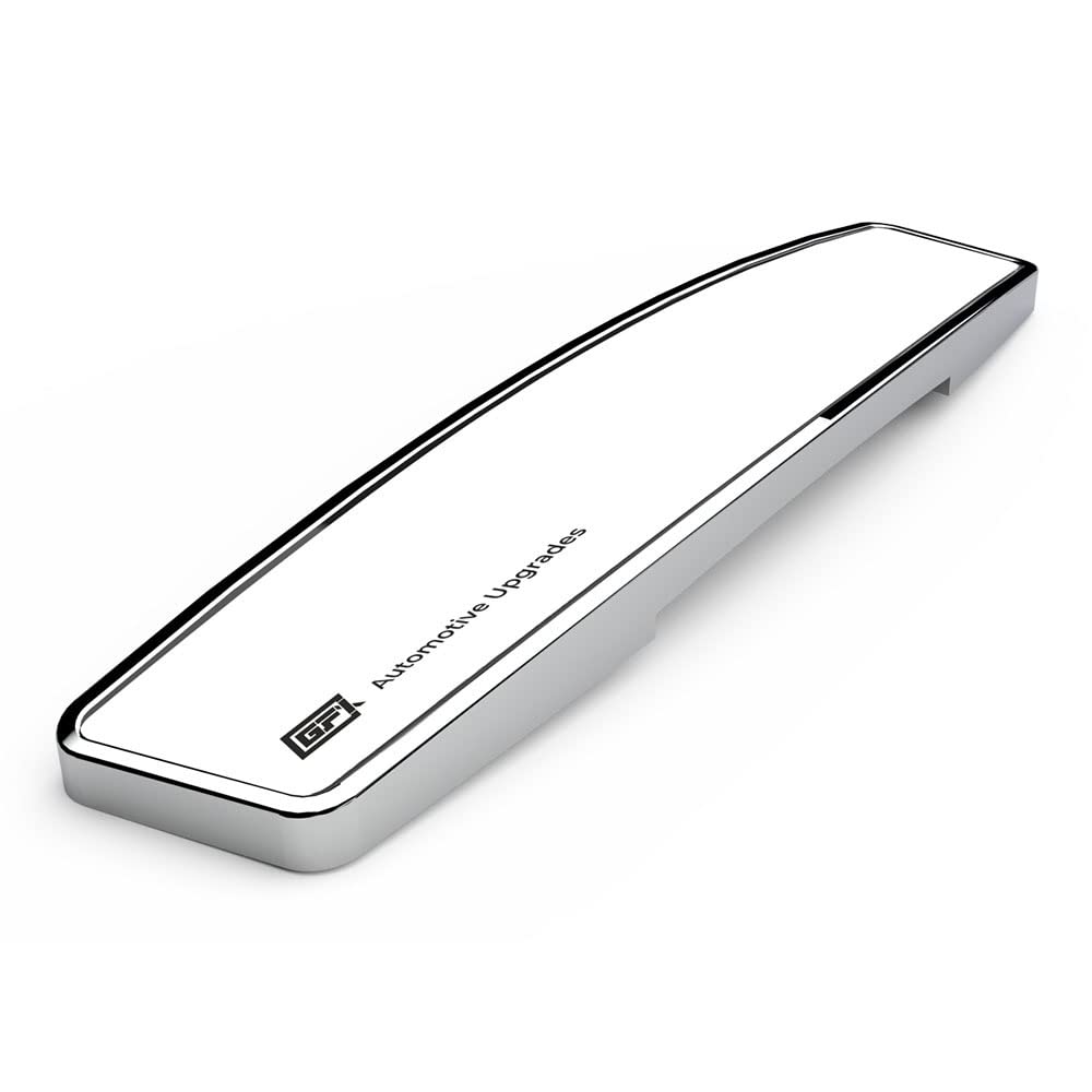 Sponsored Ad - Car Door Edge Protector Guard Scratch (4Pcs) (Mercury Old Glory-White)
