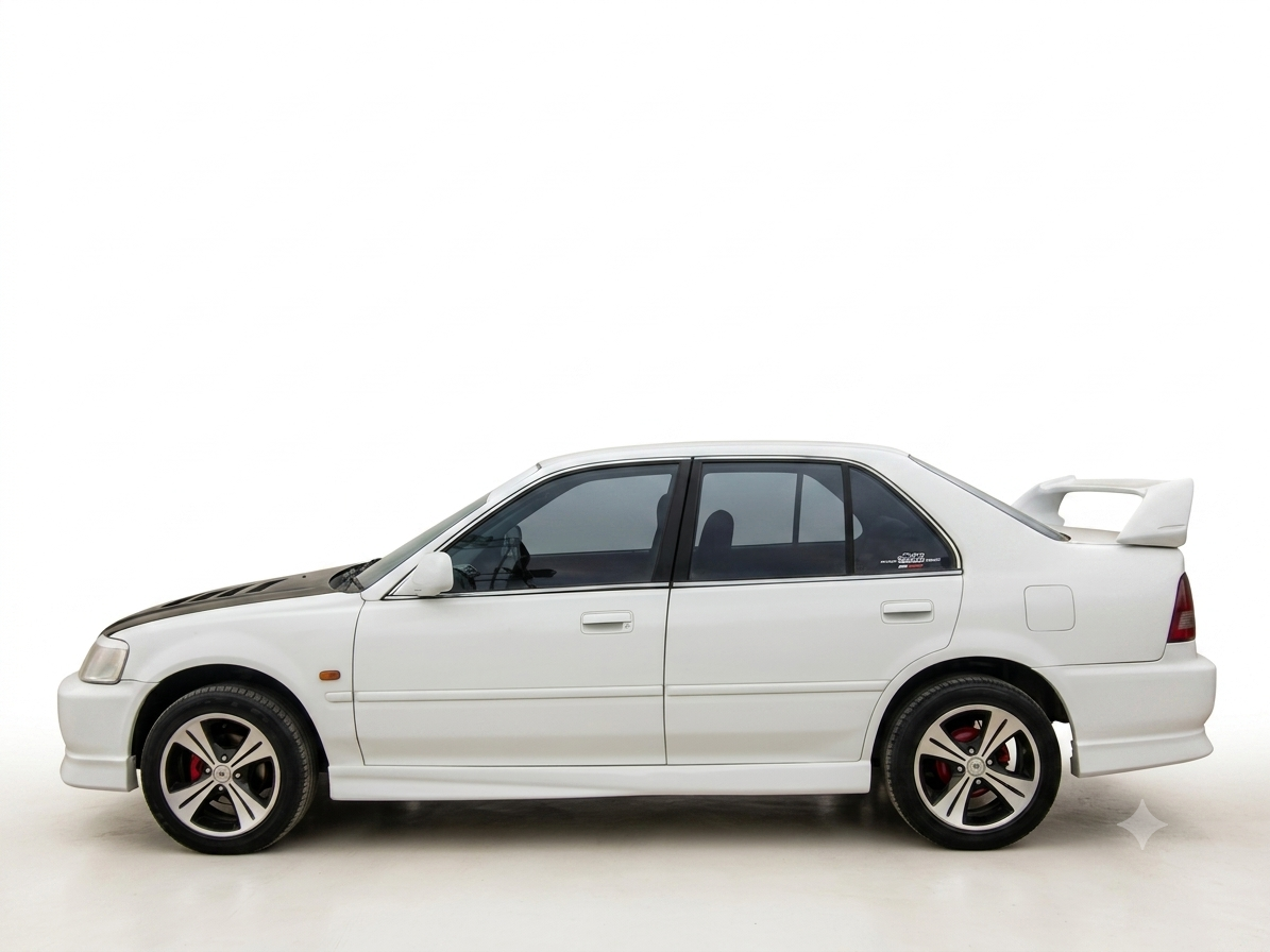 City Body kits