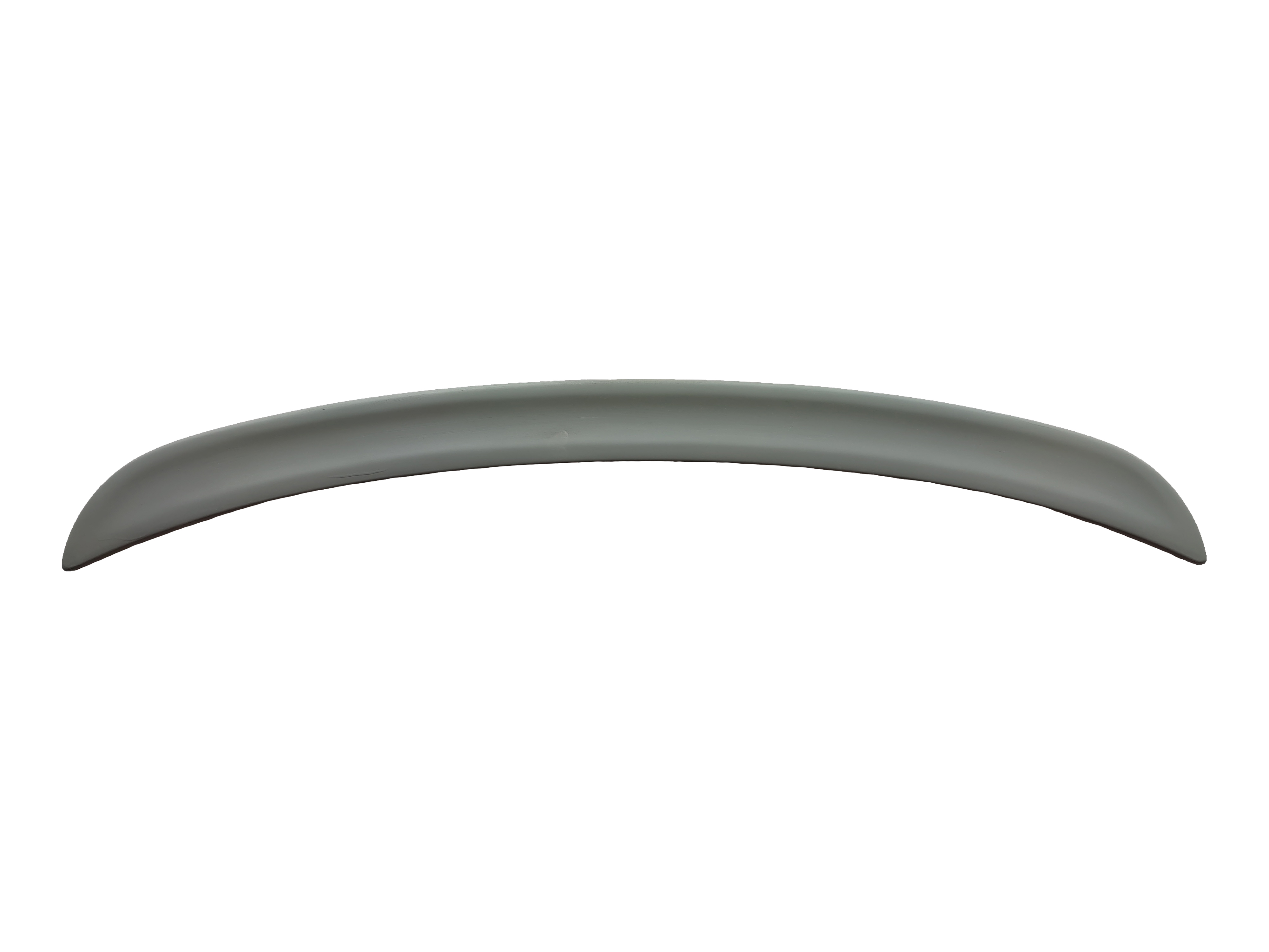 Car Spoiler Compatible with Swift Dzire 2006 to 2020 Model (Unpainted - Ps Grey Color) Car Spoiler with Light Weight Fiber Reinforced Plastic (FRP) Drilling Required.