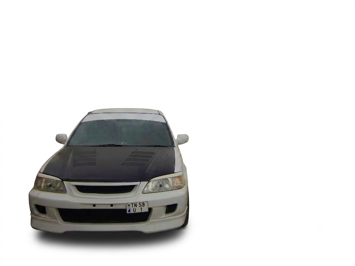 City Body kits