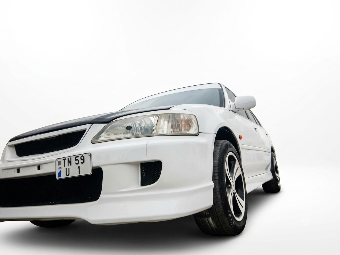 City Body kits