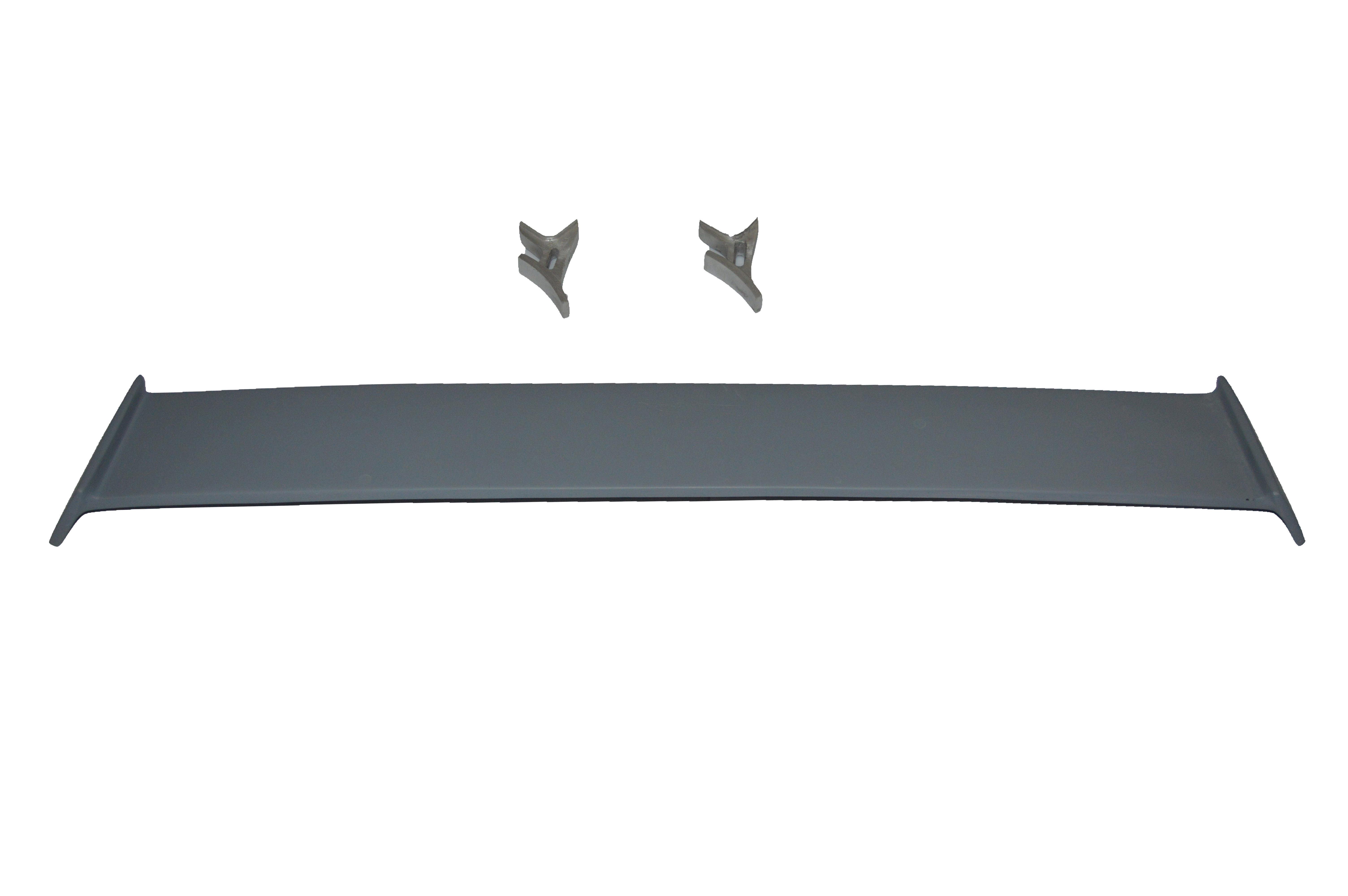 Car Spoiler|Compatible with Punto