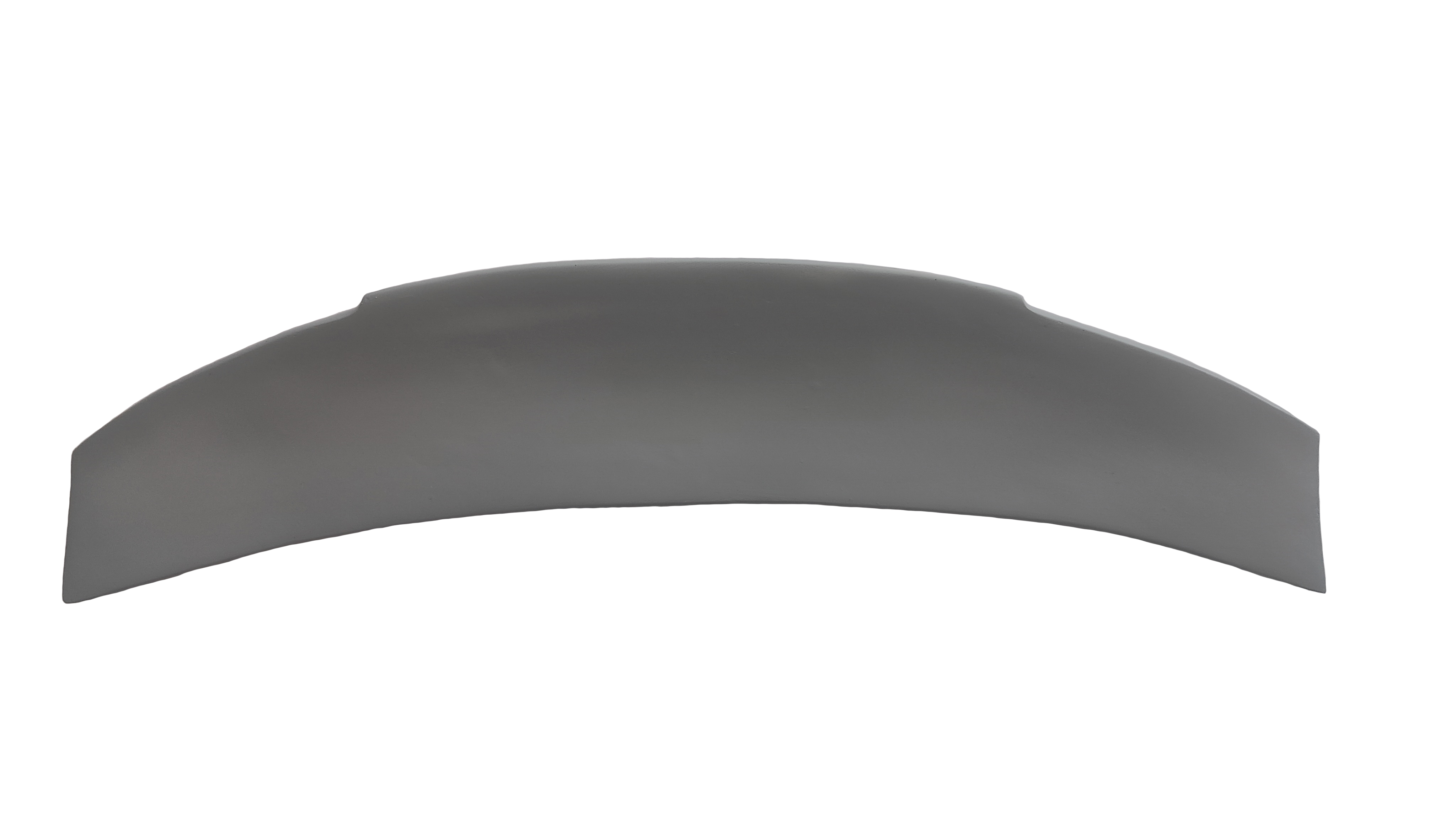 Car Spoiler Compatible to City (2010 and 2011) Limited Edition - Semi-Finished (Unpainted) Fiber Reinforced Plastic (FRP)