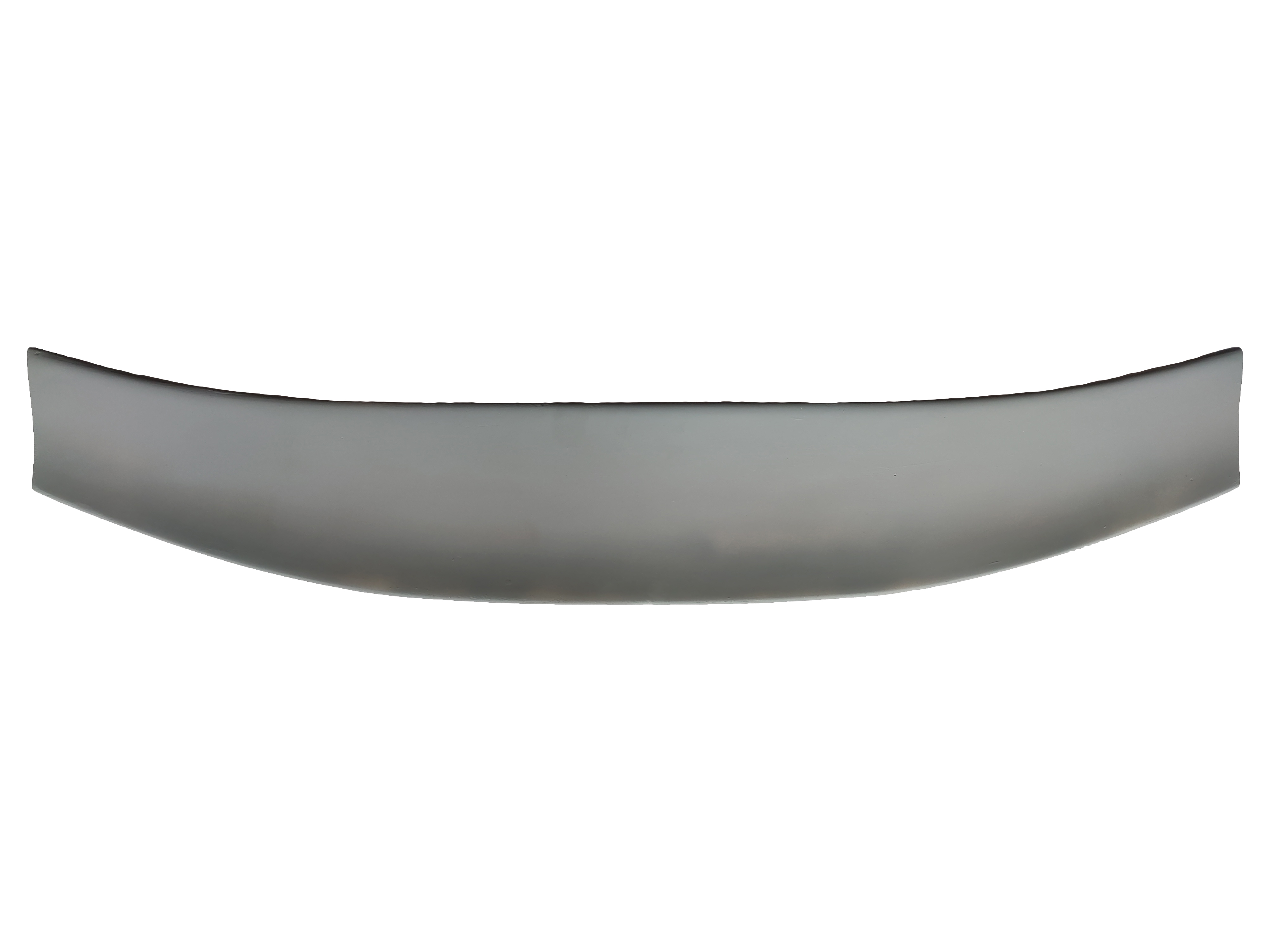 Car Spoiler Compatible with Manza (Unpainted FRP) Best Gift for new car Lovers.