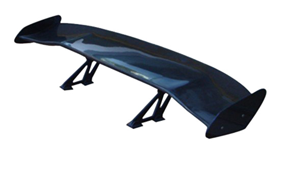 Car Spoiler Compatible with Indigo, A4,A5.A6, 5 series, 3 series, virtus, tigor,swift dzire.