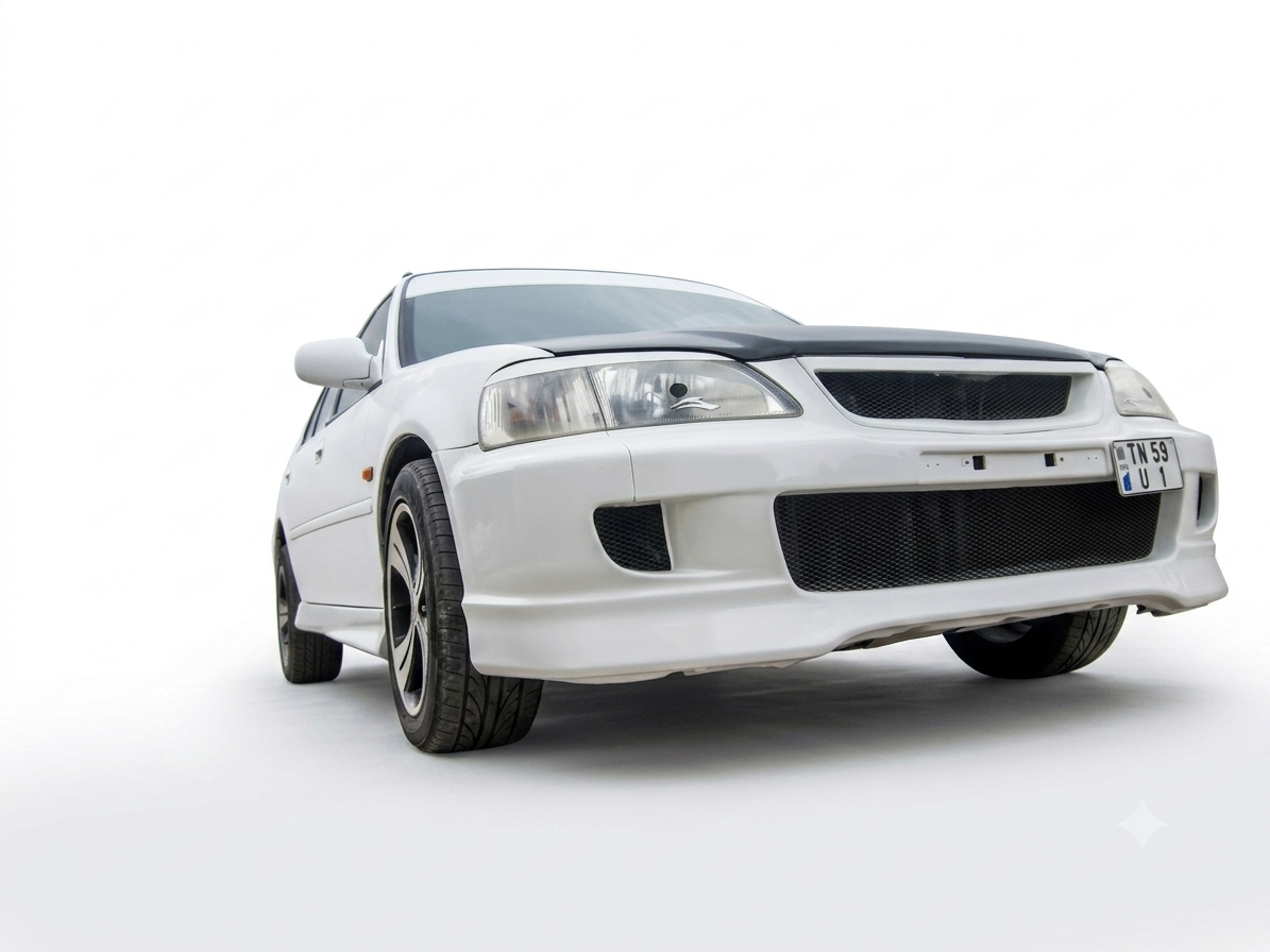 City Body kits