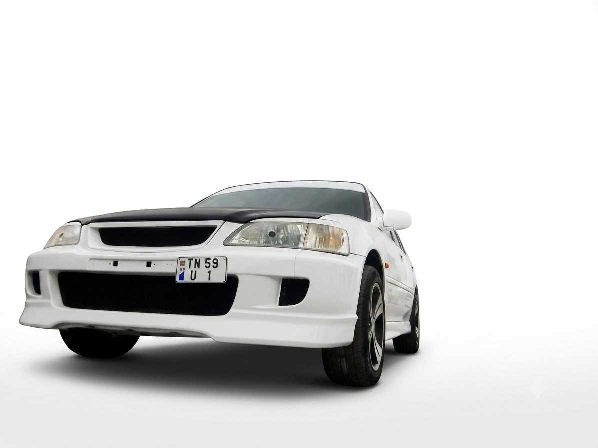 City Body kits